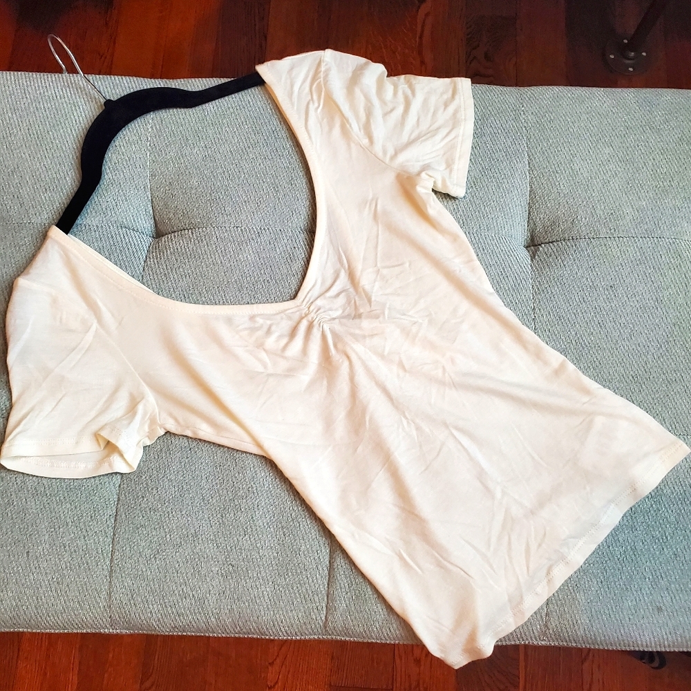 Urban Outfitters: Project Social T Top